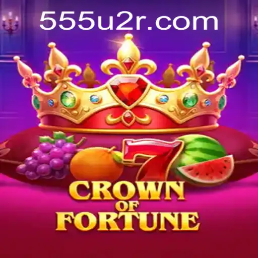 CrownofFortune e o Código-secreto 555U: Descubra as Regras e Estratégias