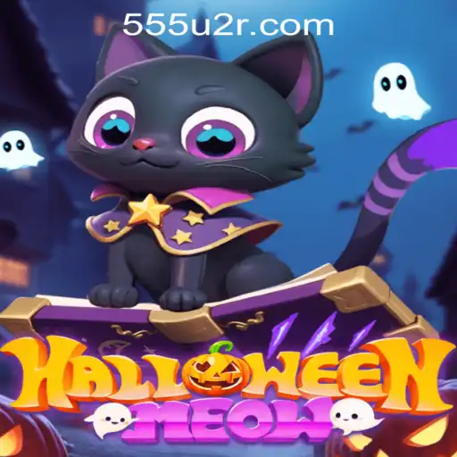 Descubra HalloweenMeow: Uma Aventura Assustadora com um Toque de Felino
