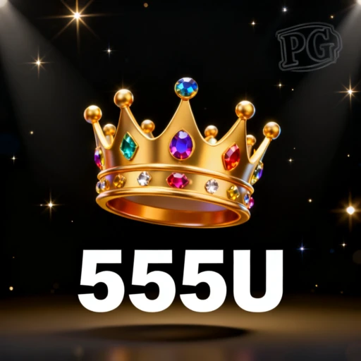 555U Logo