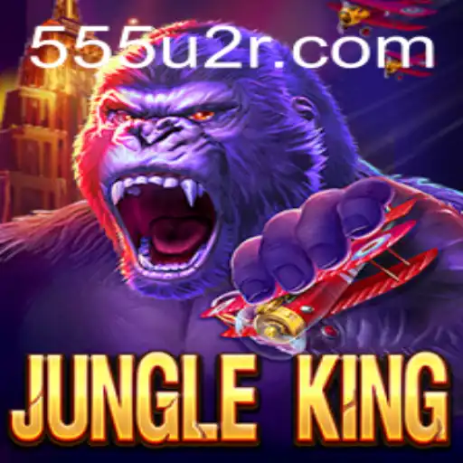 Descubra JungleKing: O Fascinante Mundo do Jogo 555U