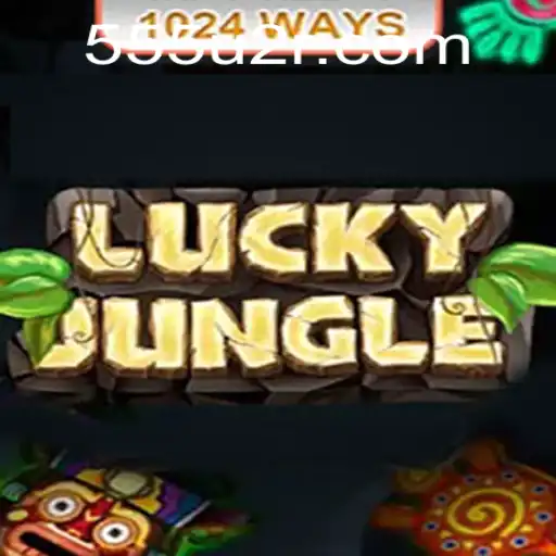Explorando o Fascinante Mundo de LuckyJungle1024: Uma Jornada de Aventura e Estratégia