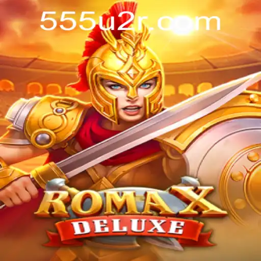 Explorando o Mundo de RomaXDeluxe: Um Jogo de Estratégia e Aventura