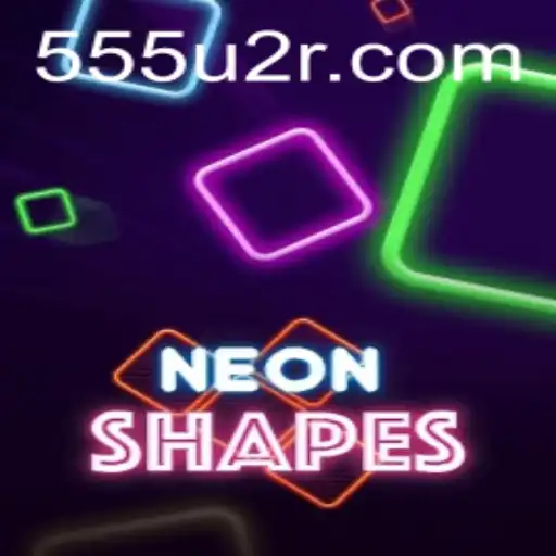 NeonShapes: Explorando o Fascinante Mundo do Jogo 555U