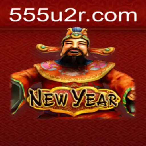 NewYear: Uma Imersão no Jogo do Momento com '555U'