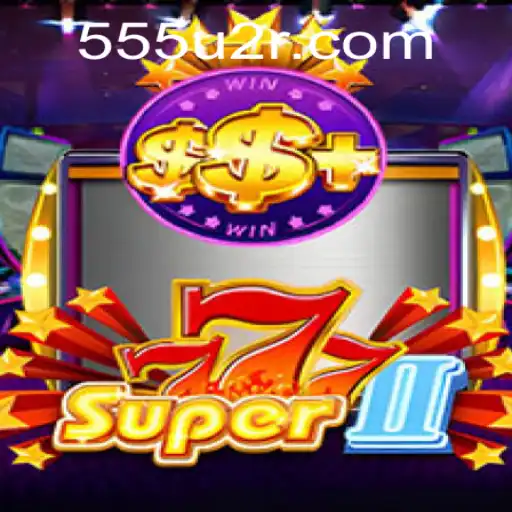 Explorando Super777II: O Guia Completo para Jogadores em 2023