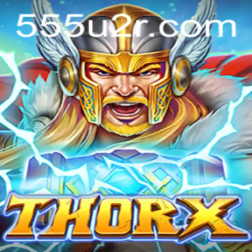 ThorX: Um Novo Horizonte no Mundo dos Jogos