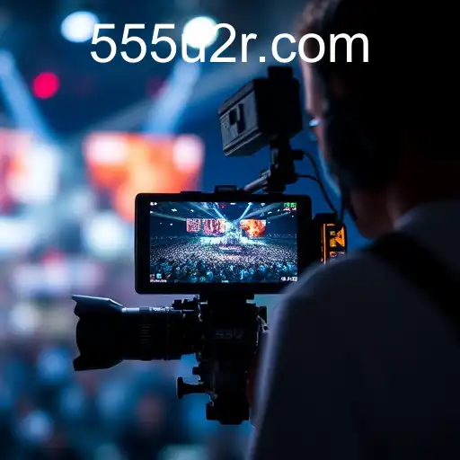 Transmissão ao vivo