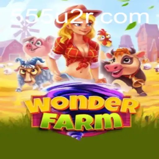 Descubra o Fascinante Mundo de WonderFarm: Uma Jornada Entretenida e Educativa